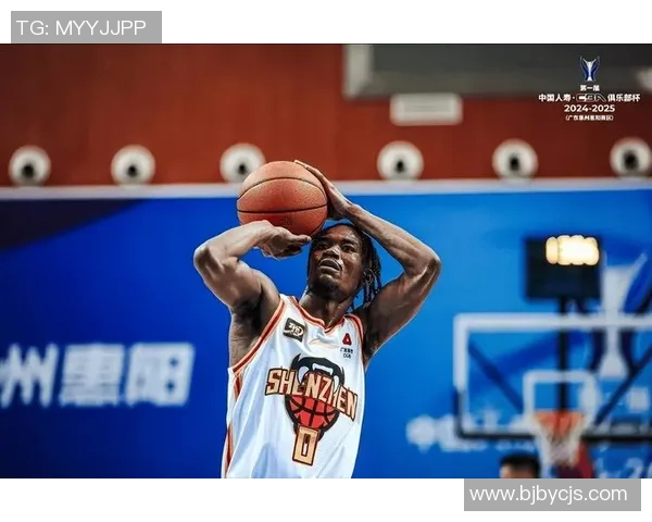 救火外援加盟！前CBA外援肯尼重返赛场助力球队逆袭