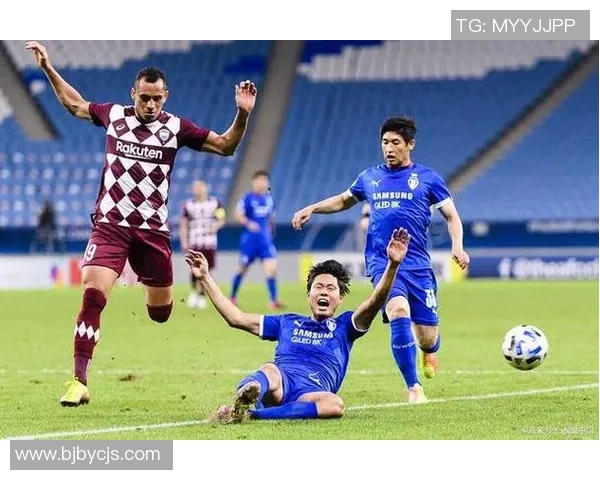 亚冠激战神户胜利船对决上港争夺小组出线关键战